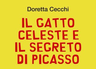 Il gatto celeste e il segreto di Picasso