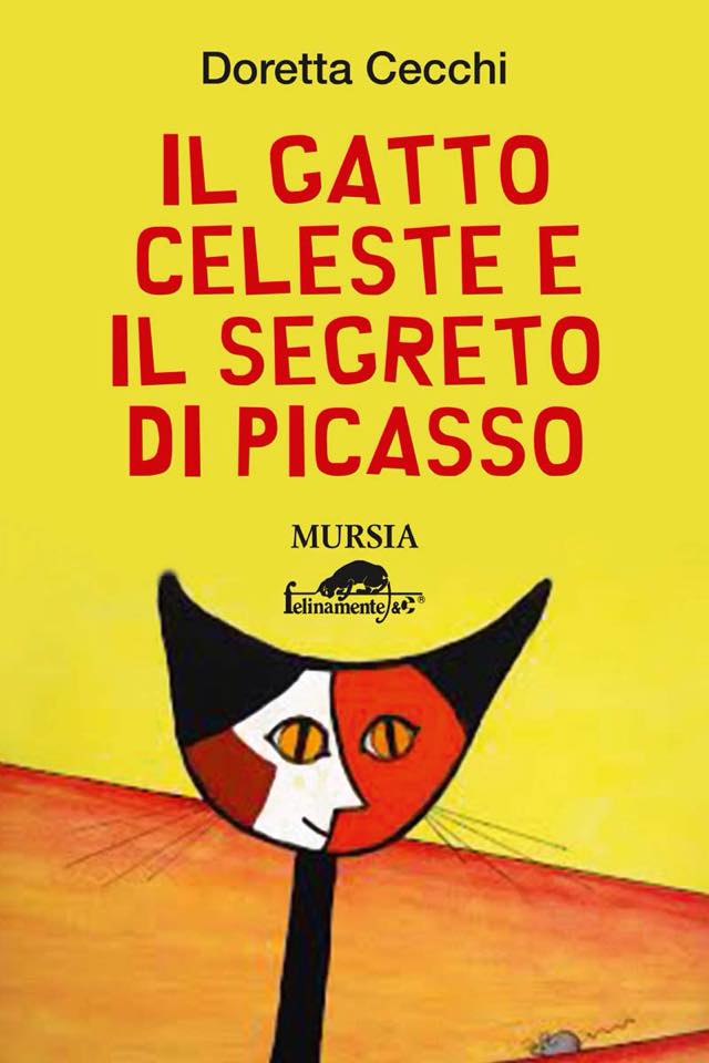 Il gatto celeste e il segreto di Picasso
