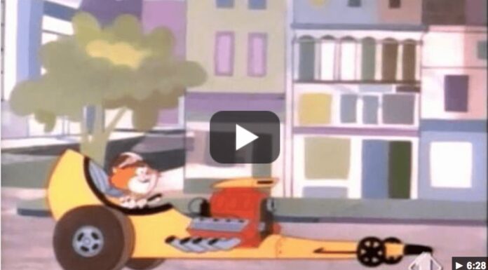 Mototopo e autogatto