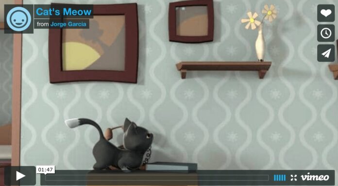 Cat's Meow