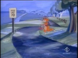 Mototopo e autogatto – Episodio 2