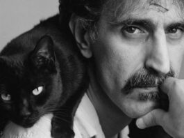 Frank Zappa