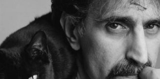 Frank Zappa
