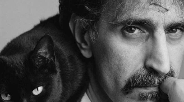 Frank Zappa