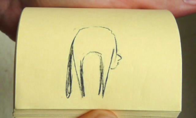 Gattoni animati retrò