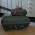#BrusselsLockdown