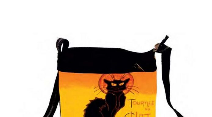 10 borse “miciose” – La gallery