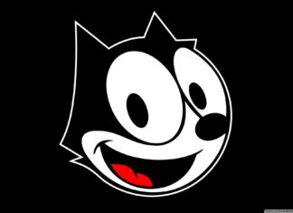 Felix the cat