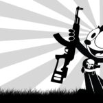 Felix the cat 2