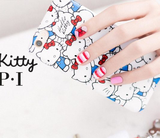OPI Hello Kitty