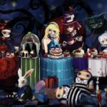 Alice nel Paese delle Meraviglie
