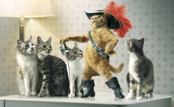 Scrisse Il gatto con gli stivali: Google celebra Perrault scrisse il gatto con gli stivali