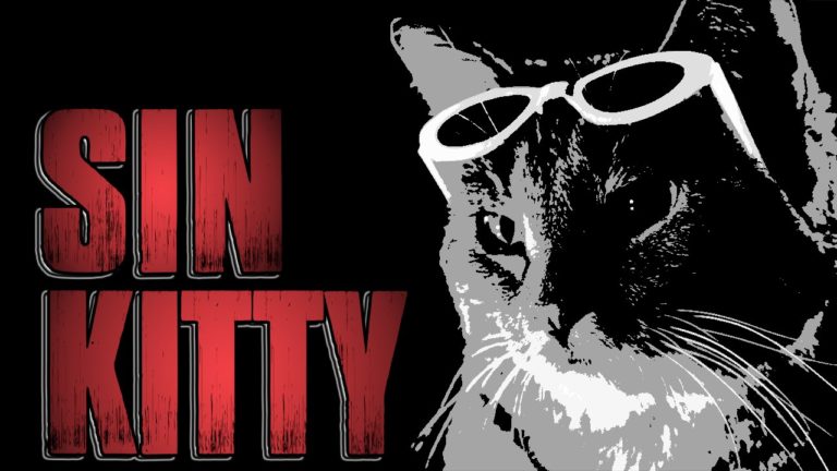 Sin Kitty – quando il gatto odia il fidanzato della sua umana