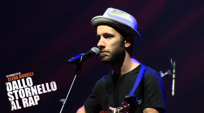 Emilio Stella (de)canta la gattara