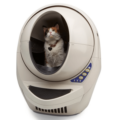 Litter-Robot III Open Air