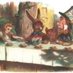 Alice di Tenniel