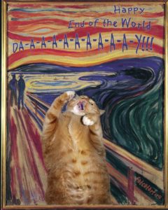 Edvard Munch, L'urlo... di Zarathustra