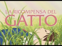 La ricompensa del gatto