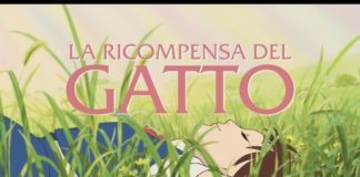 La ricompensa del gatto