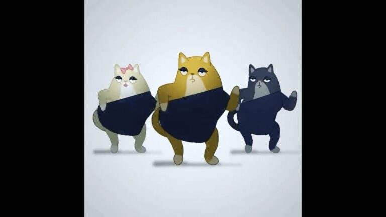 Single cat lady
