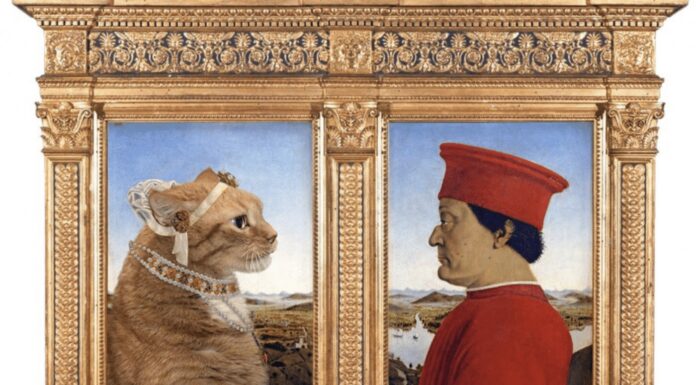 I gatti di Zarathustra I gatti di Zarathustra