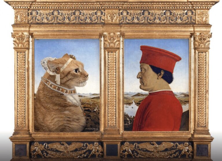 I gatti di Zarathustra