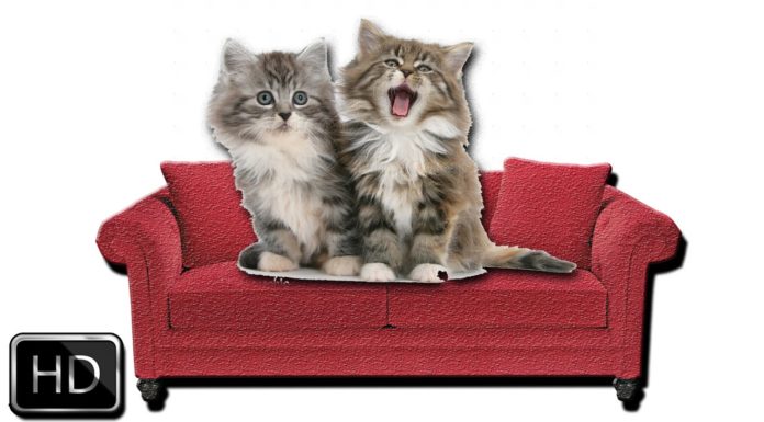 Un divano tutto per noi