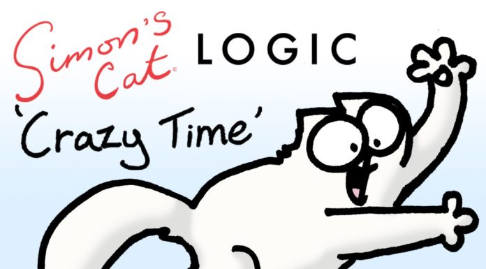 Simon’s Cat Logic – la logica del gatto