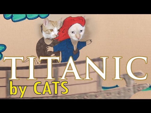 Titanic