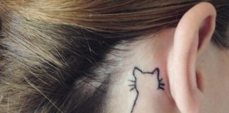 tatuaggi gatti