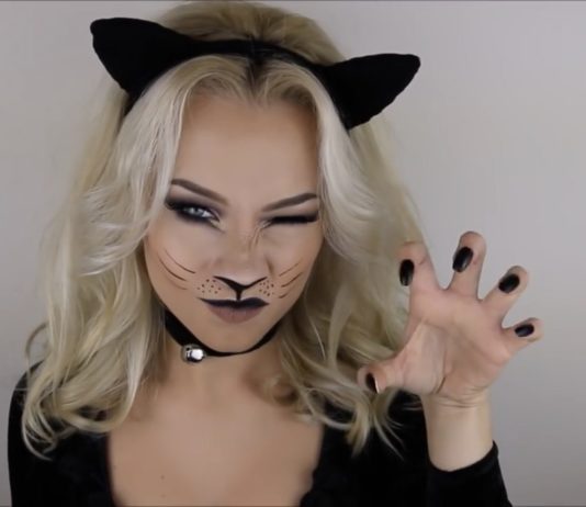I migliori makeup da gatta per Halloween