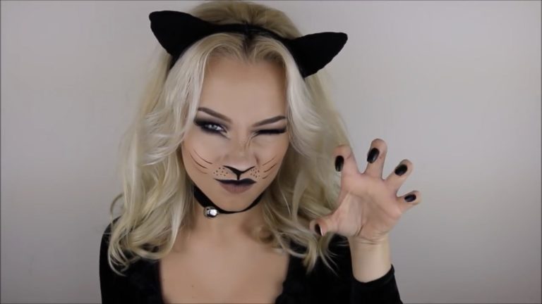 I migliori makeup da gatta per Halloween