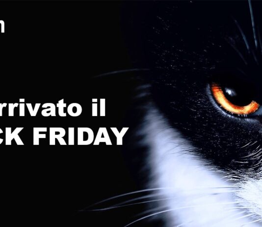 Amazon Black Friday: le offerte dedicate agli animali domestici