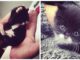 Una donna non voleva avere animali domestici, ma poi ha trovato un gattino abbandonato sotto casa sua