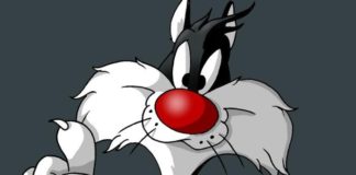 nomi cartoni animati per gatti