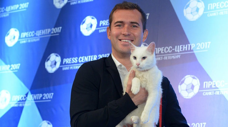 achille gatto oracolo