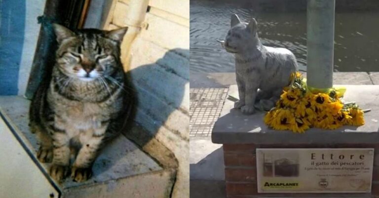 ettore-gatto-viareggio-statua
