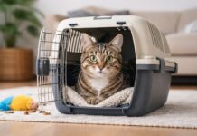 Abituare il gatto al trasportino: guida senza stress Abituare il gatto al trasportino