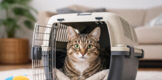 Abituare il gatto al trasportino: guida senza stress Abituare il gatto al trasportino