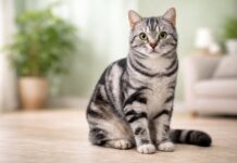 American Shorthair