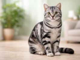American Shorthair
