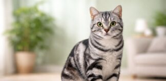 American Shorthair