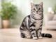 American Shorthair: carattere, caratteristiche e gestione American Shorthair