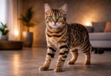 Bengala: cosa sapere prima di sceglierlo Bengala