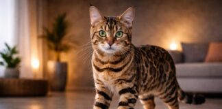 Bengala: cosa sapere prima di sceglierlo Bengala