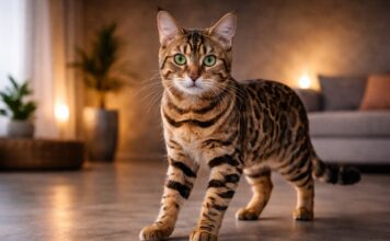 Bengala: cosa sapere prima di sceglierlo Bengala