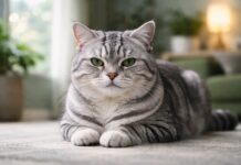 British Shorthair