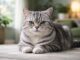 British Shorthair: temperamento e vita in casa British Shorthair