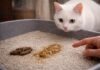 Cambiamenti nelle feci del gatto: cosa osservare davvero Cambiamenti nelle feci del gatto