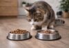Cambio di alimentazione nel gatto: come farlo senza problemi Cambio di alimentazione nel gatto
